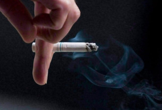 安省削减大学生戒烟项目拨款
