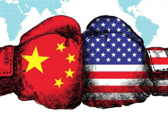 中美贸易战越演越烈，中国找邻居帮忙抗衡美国