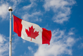 加拿大省长支持率民调，看看韦省长排名