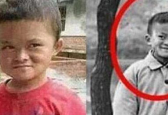 “小马云”正式进军娱乐圈 出行有百万豪车接送
