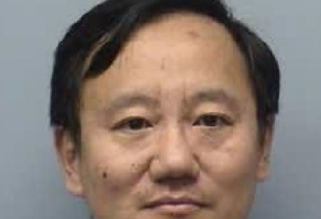 美国华裔教授涉诈骗政府被捕 不得保释