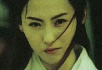 李嘉欣和张柏芝：多年后一个成贵妇 一个成笑柄