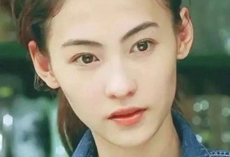 李嘉欣和张柏芝：多年后一个成贵妇 一个成笑柄