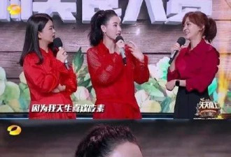 李嘉欣和张柏芝：多年后一个成贵妇 一个成笑柄