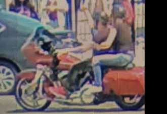 撞伤4岁男童并逃逸的骑摩托车男子获假释