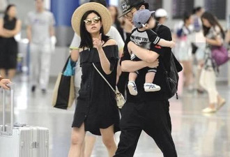 陈晓为陈妍希庆生表白：你的努力，我自愧不如