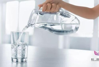 世卫组织：喝太多水可能中毒，别超过这个量！