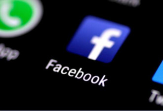 防止大选拉票 Facebook拟聘1000名广告审查员