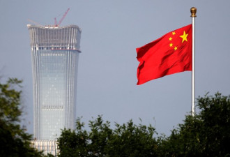 中国提反制措施 将惩罚拒绝供应零件的厂商
