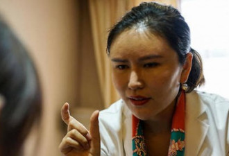 中国整形医院堪比五星酒店 1400万人接受整形