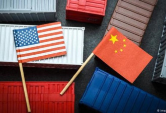 中国对美600亿商品加税 贸易战恐持续加码