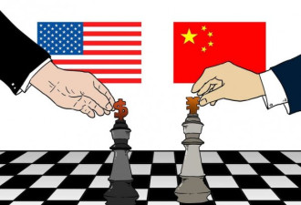 北京将发布中美经贸磋商中方立场白皮书