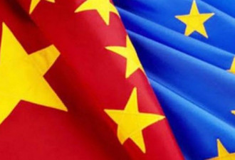 中国头疼了！欧盟3大机构联手出重拳