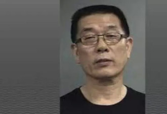 中餐馆屡遭黑人骚扰，华裔老板持“枪”办案