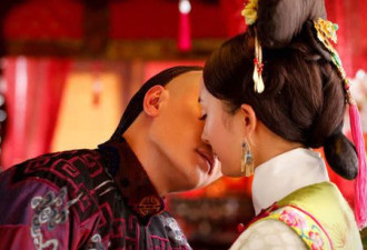 冯绍峰拍吻戏遭女演员嫌弃，当众抱怨口臭