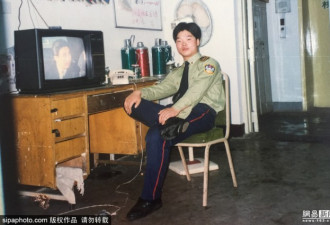 他只带50元到北京当保安 奋斗20年成千万老板