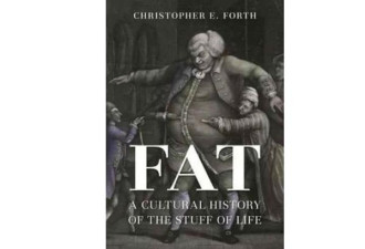 太胖会被&quot;吃掉&quot;:脂肪认知史背后是被剥夺的身体
