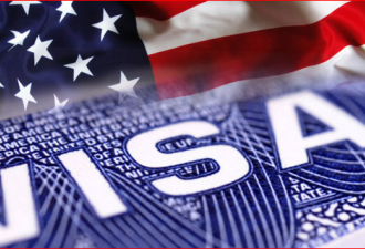 美国的签证政策出现了一个大变化，谁最害怕？