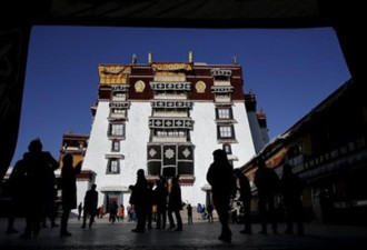 维稳升级 传十九大期间禁游西藏