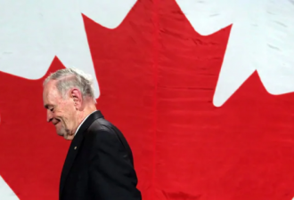 加拿大前总理克雷蒂安表示：愿意赴中国破冰