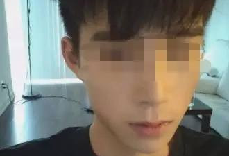 中国留学生盗开豪车穿假名牌劈腿，逼女友自杀