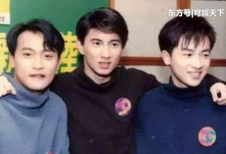 苏有朋整容失败成反面教材？网友：以前多帅啊