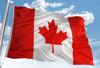 全球好感度加拿大再次排第1 中国超美国