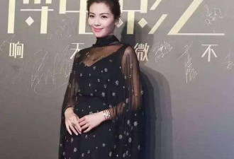 尴尬了！刘涛脱掉长裙换短裤 网友：惨不忍睹