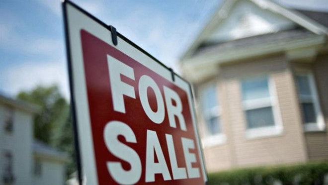 The number of homes sold in York Region between September 2016 and September 2017 dropped more than the Greater Toronto average.
