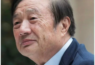 看了任正非专访视频，世界各地网友这么评价他
