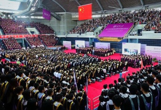 全球创新力大学排行榜:中国大学排名大跃进