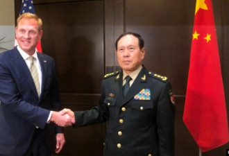 亚洲国家：担心在争议海域问题上被迫选边站