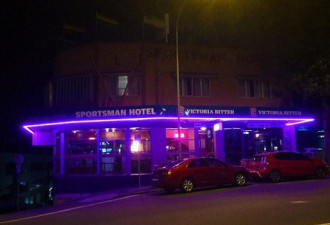 澳洲一同志酒吧卫生堪忧，老鼠蟑螂时常出没