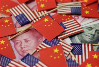 推卸责任！美国强硬回击中国贸易白皮书