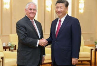 美国国务卿北京之旅 能让中共尝到甜头吗