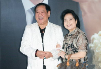 80岁台剧大王病逝 女儿还曾为他仓促结婚冲喜