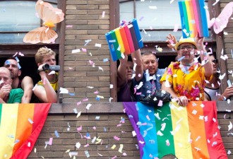 安省省长福特连续第二年拒绝参加同性恋大游行