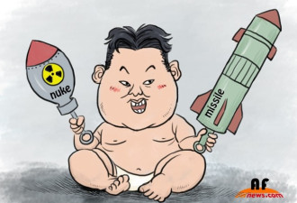 普京爆料揭朝鲜可怕之处 中国为十九大设防