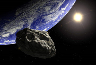 云南小行星撞击事件 爆炸当量相当于540吨TNT