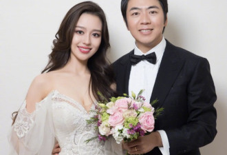 又老又土配不上她？这是郎朗被黑得最惨的一次