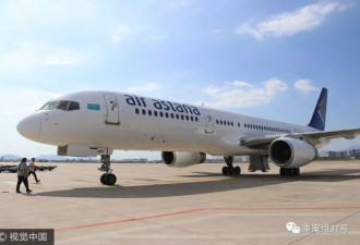 波音757盘旋厦门上空 代码7700是个什么情况?