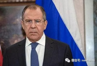 俄罗斯强烈警告！美国在叙利亚大挑衅