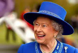 这些年，英国女王就靠这件事赚了6700多万元