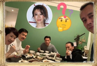 谢霆锋妹妹产女，其生父或只有谢家人才知道