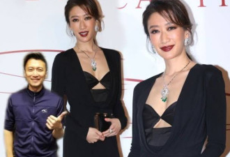 谢霆锋妹妹产女，其生父或只有谢家人才知道