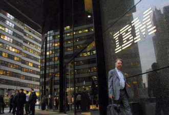 IBM在印度员工数超美国员工 多数从事核心业务