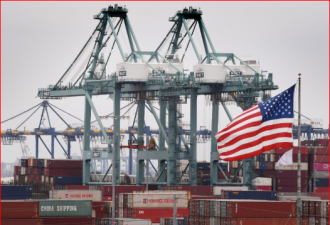 美国宣布：提高中国商品关税期限将延长15天