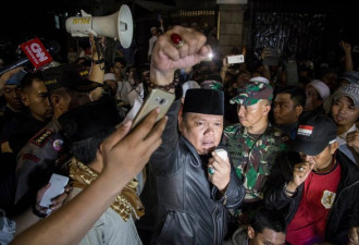 无法直面的伤：讨论反共屠杀印尼仍禁忌