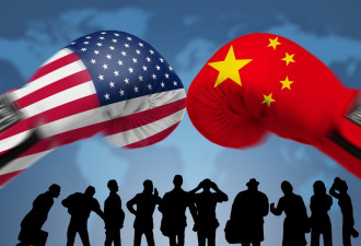 担忧贸易战，美国华人谈谈他们受到多少影响？