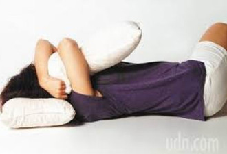 5年追踪调查：女性睡觉有这习惯 变肥风险飙升